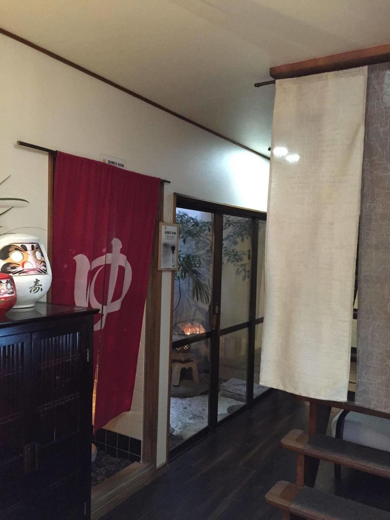 Hotel Nagoya Backpackers Hostal ANN Exterior foto