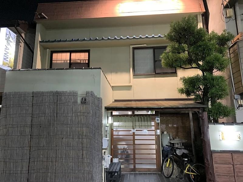 Hotel Nagoya Backpackers Hostal ANN Exterior foto